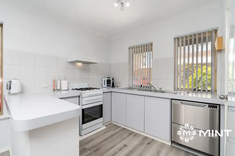 Sixth view of Homely house listing, 1/54 Hubble Street, East Fremantle WA 6158