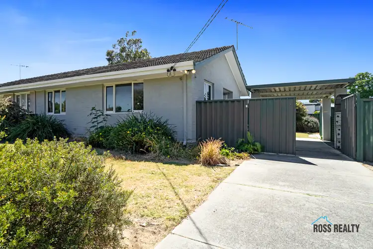 Second view of Homely house listing, 4A Millgate Road, Balga WA 6061