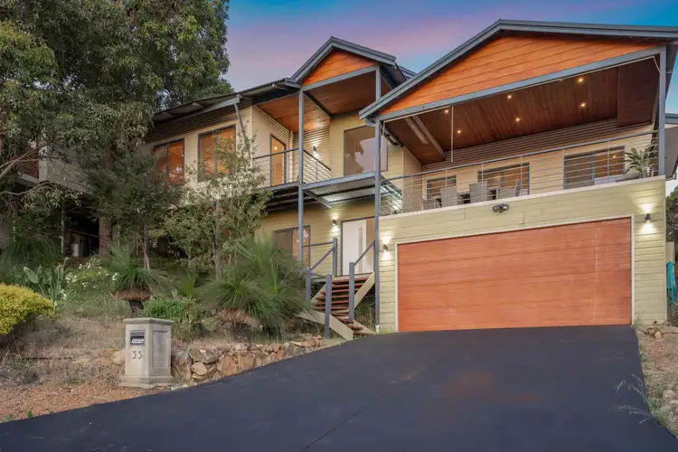 Main view of Homely house listing, 35 Angorra Road, Mount Nasura WA 6112