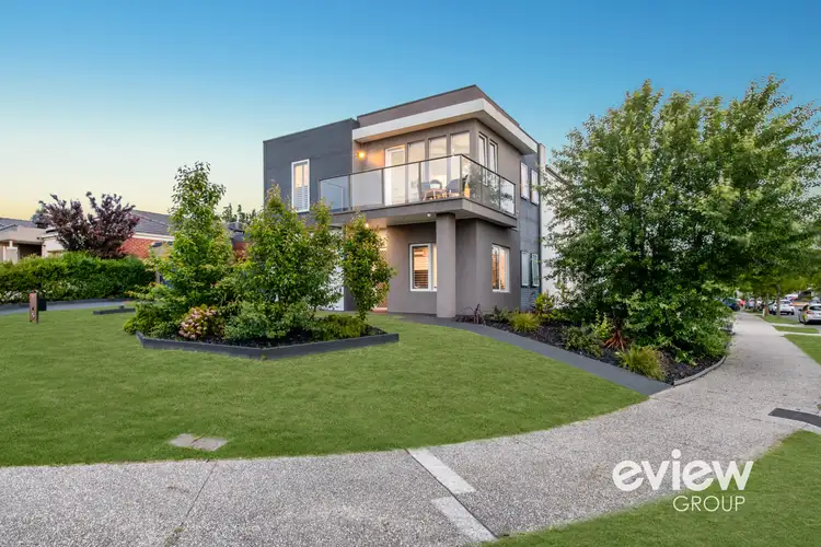 Second view of Homely house listing, 25 Eventide Rise, Pakenham VIC 3810