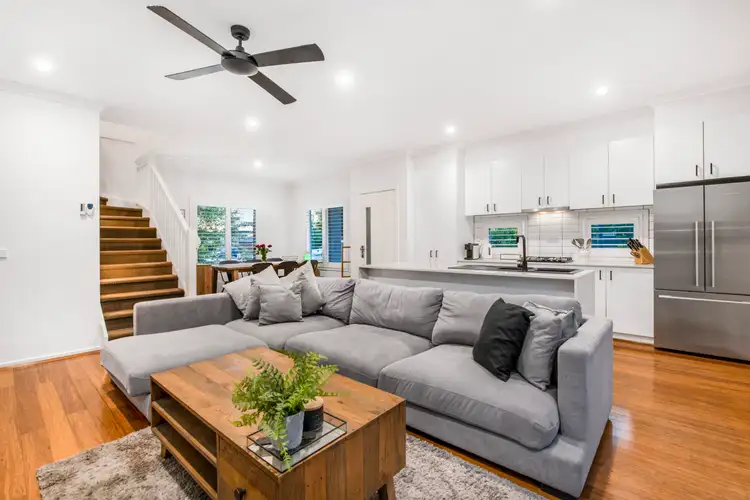 Fifth view of Homely house listing, 25 Eventide Rise, Pakenham VIC 3810