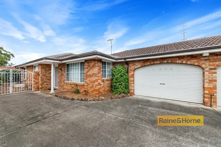 3/28 Flounder Road, Ettalong Beach NSW 2257