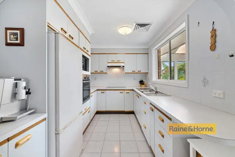 Second view of Homely villa listing, 3/28 Flounder Road, Ettalong Beach NSW 2257