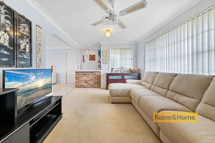 Third view of Homely villa listing, 3/28 Flounder Road, Ettalong Beach NSW 2257