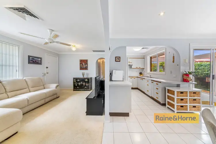 Fourth view of Homely villa listing, 3/28 Flounder Road, Ettalong Beach NSW 2257