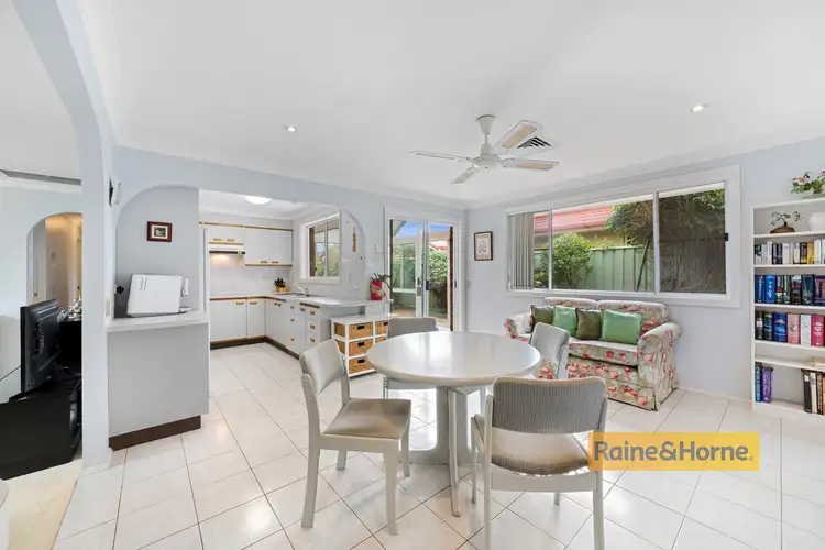 Sixth view of Homely villa listing, 3/28 Flounder Road, Ettalong Beach NSW 2257