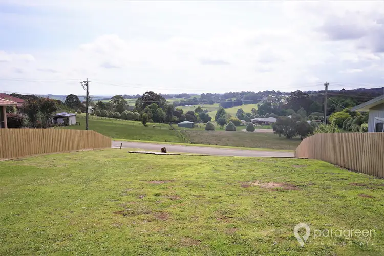 Fifth view of Homely land listing, 39 Murray Street, Mirboo North VIC 3871