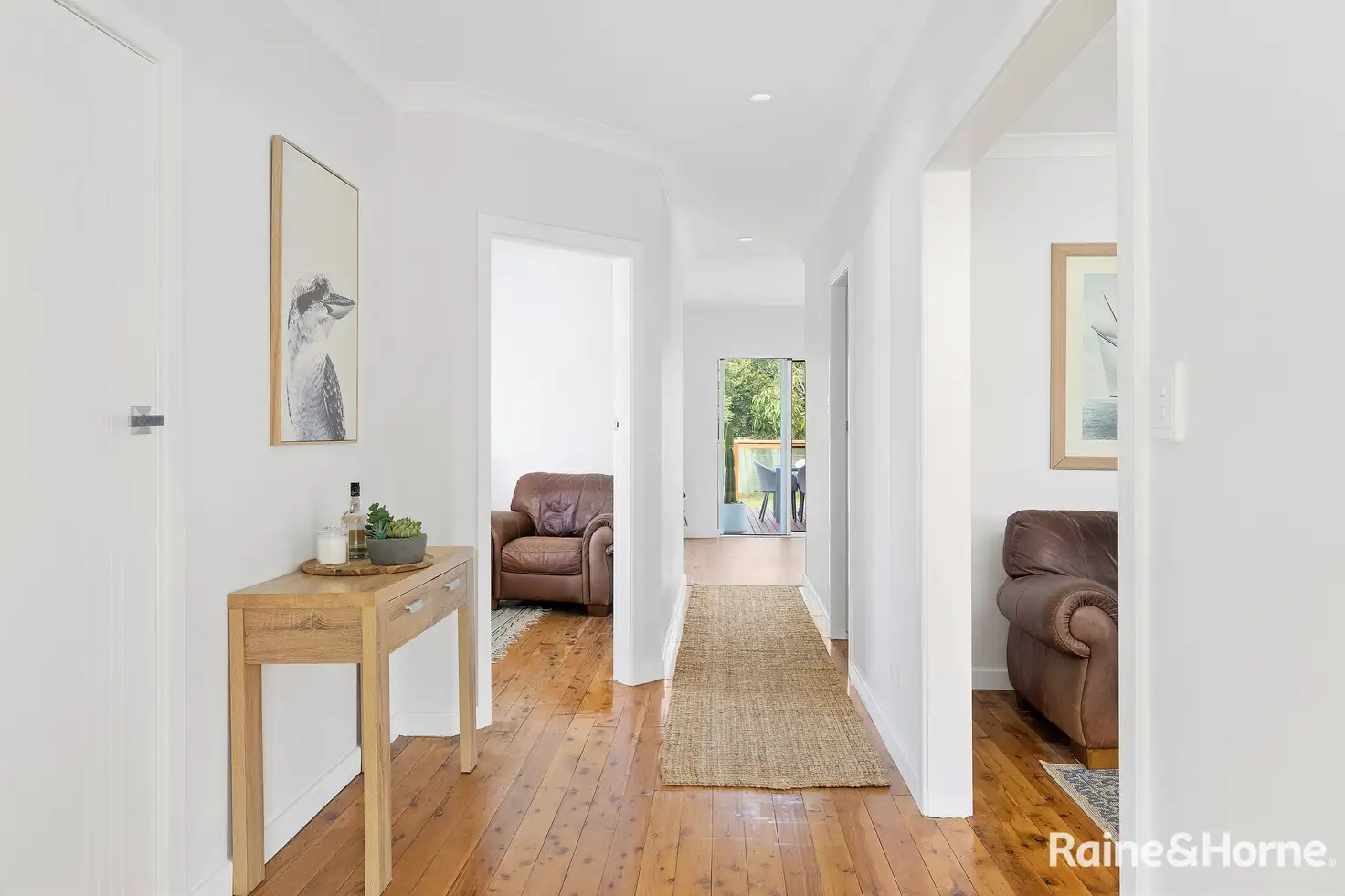 Main view of Homely house listing, 114 Morna Point Road, Anna Bay NSW 2316
