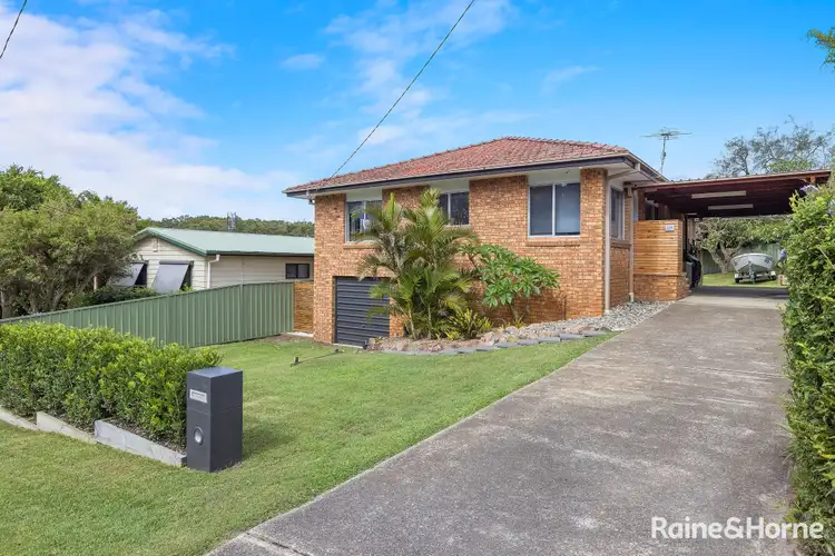 Second view of Homely house listing, 114 Morna Point Road, Anna Bay NSW 2316