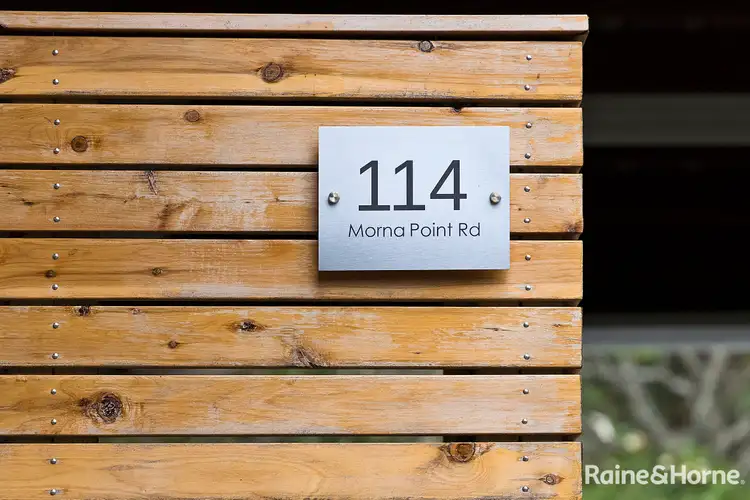 Third view of Homely house listing, 114 Morna Point Road, Anna Bay NSW 2316