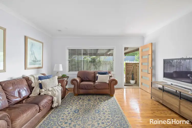 Fifth view of Homely house listing, 114 Morna Point Road, Anna Bay NSW 2316
