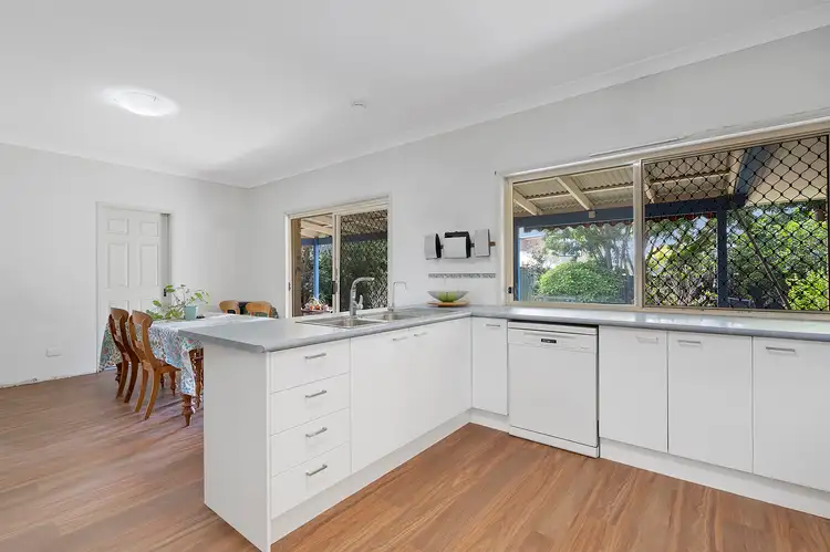 Third view of Homely house listing, 352 Wynnum North Road, Wynnum QLD 4178