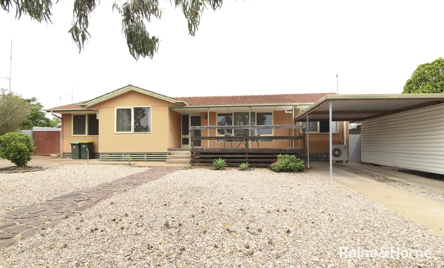 Main view of Homely house listing, 5 Lancaster Street, Port Augusta SA 5700