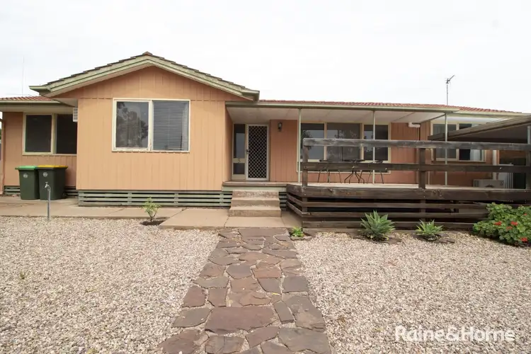 Second view of Homely house listing, 5 Lancaster Street, Port Augusta SA 5700