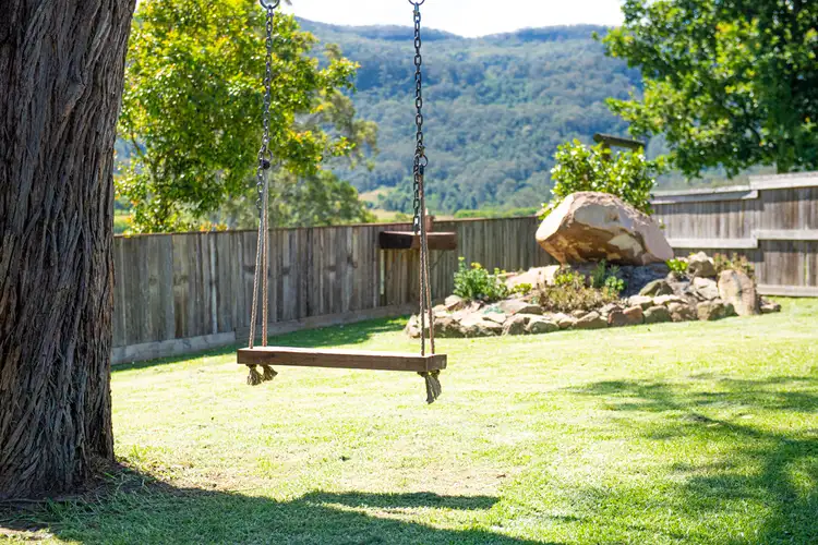 3 Faulks Place, Cambewarra Village NSW 2540