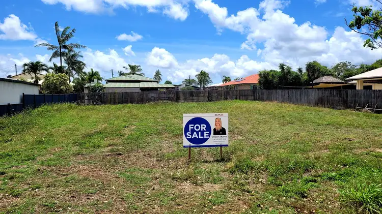 Main view of Homely land listing, 4 Merino Court, Walkerston QLD 4751
