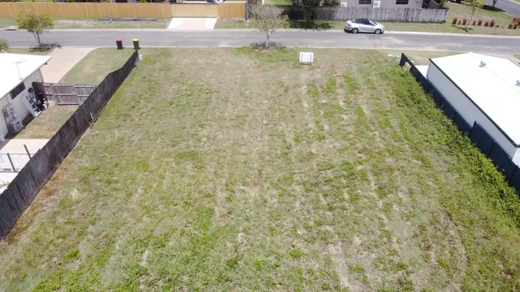 Second view of Homely land listing, 4 Merino Court, Walkerston QLD 4751