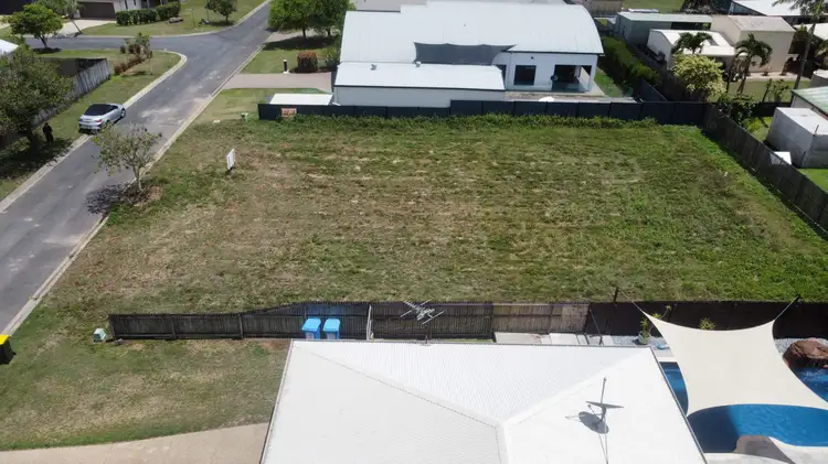 Third view of Homely land listing, 4 Merino Court, Walkerston QLD 4751