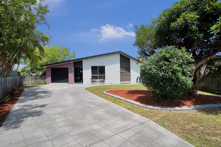 Main view of Homely house listing, 3 Mallett Court, Beaconsfield QLD 4740