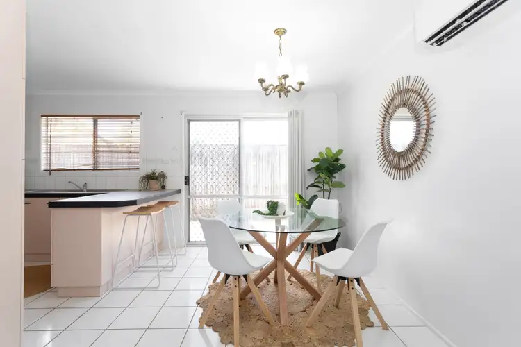 Sixth view of Homely house listing, 3 Mallett Court, Beaconsfield QLD 4740