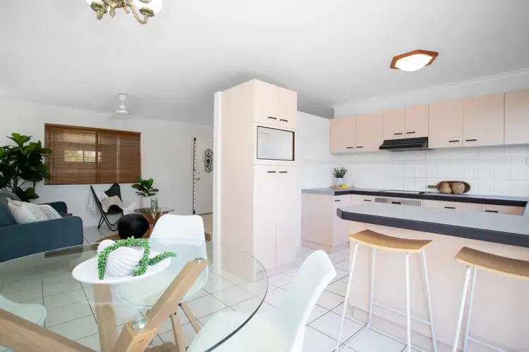 Seventh view of Homely house listing, 3 Mallett Court, Beaconsfield QLD 4740