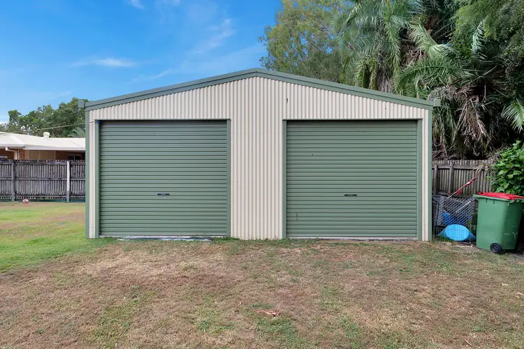 Second view of Homely house listing, 6 Kimberley Court, Andergrove QLD 4740