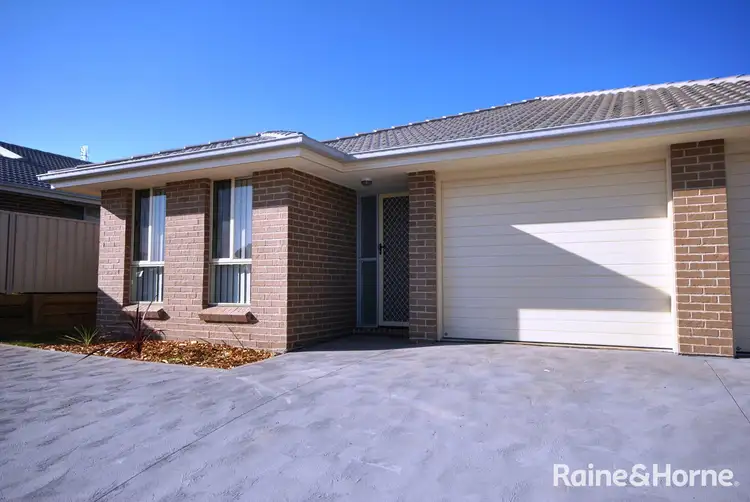 74 Peppermint Drive, Worrigee NSW 2540