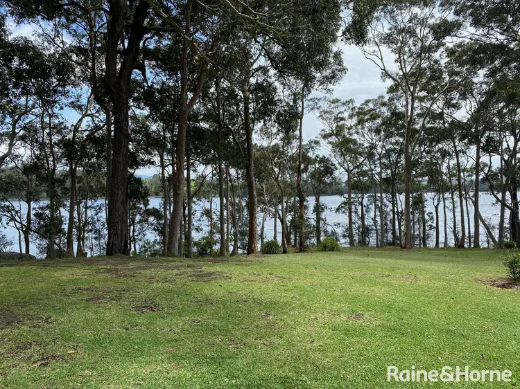Third view of Homely land listing, 40 James Crescent, Kings Point NSW 2539
