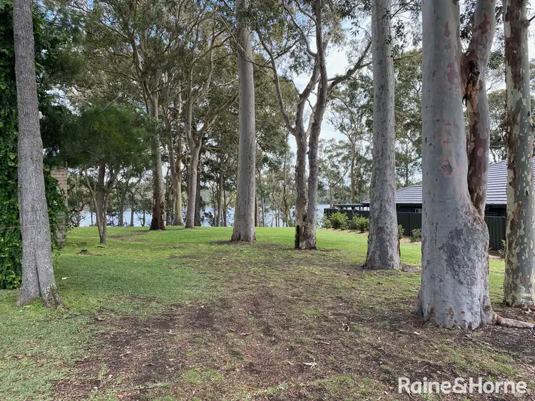 Fourth view of Homely land listing, 40 James Crescent, Kings Point NSW 2539