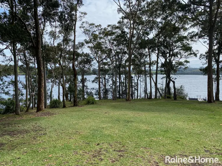 Fifth view of Homely land listing, 40 James Crescent, Kings Point NSW 2539