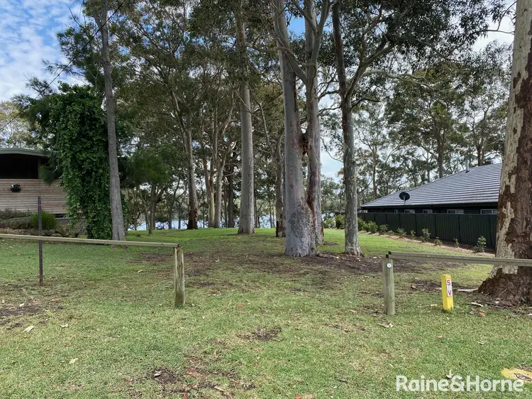 Sixth view of Homely land listing, 40 James Crescent, Kings Point NSW 2539