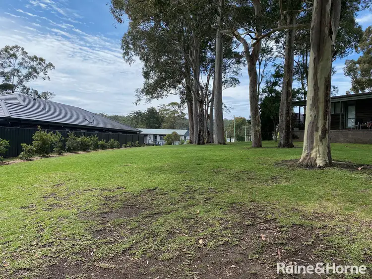 Seventh view of Homely land listing, 40 James Crescent, Kings Point NSW 2539