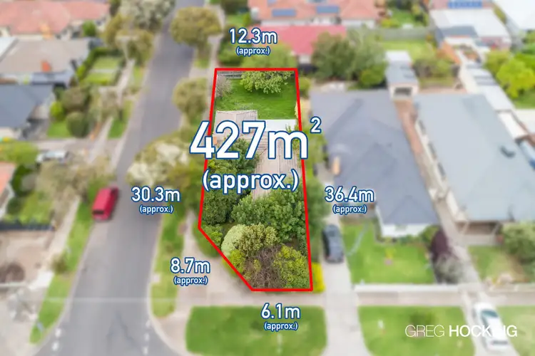 31 Gent Street, Yarraville VIC 3013