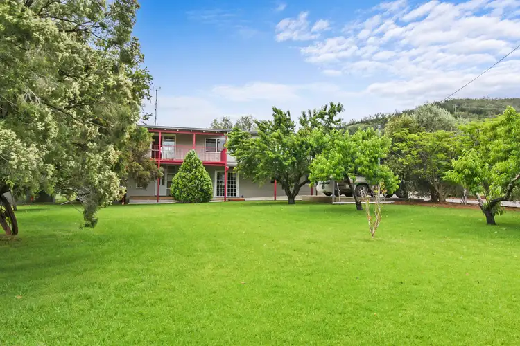 Second view of Homely rural property listing, 19 Stirling Road, Moore Creek NSW 2340