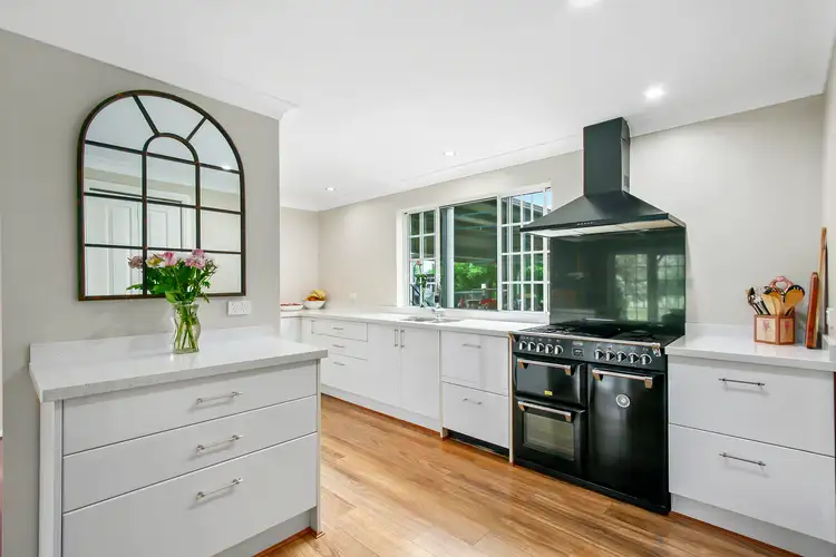 Third view of Homely rural property listing, 19 Stirling Road, Moore Creek NSW 2340