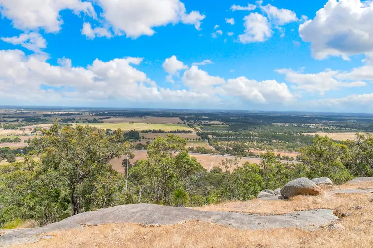 Main view of Homely land listing, LOT 142 Kingsbury Drive, Keysbrook WA 6126