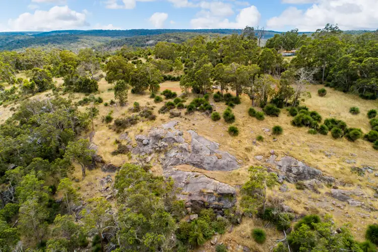 Fourth view of Homely land listing, LOT 142 Kingsbury Drive, Keysbrook WA 6126