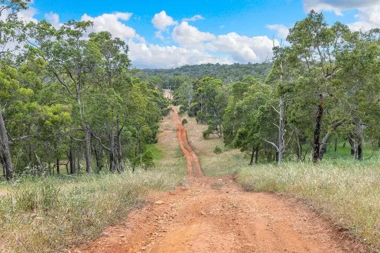 Fifth view of Homely land listing, LOT 142 Kingsbury Drive, Keysbrook WA 6126