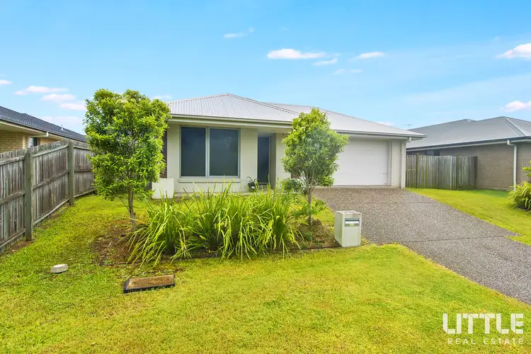 19 Banks Drive, Ormeau QLD 4208