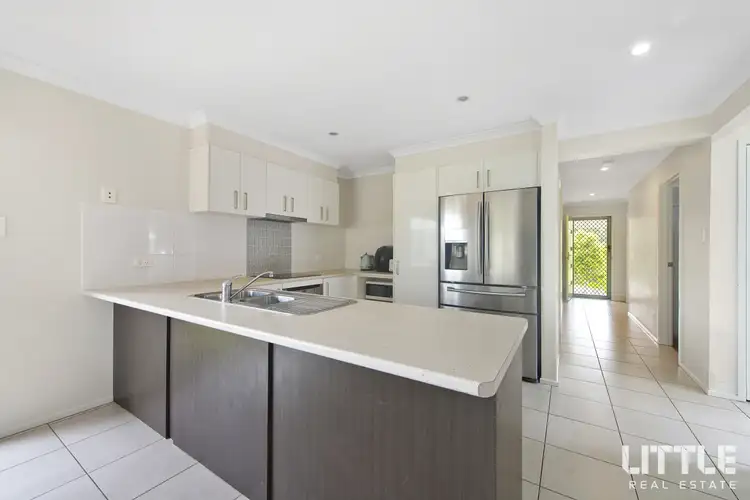 Second view of Homely house listing, 19 Banks Drive, Ormeau QLD 4208