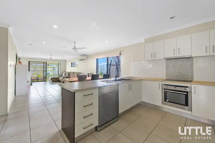 Third view of Homely house listing, 19 Banks Drive, Ormeau QLD 4208