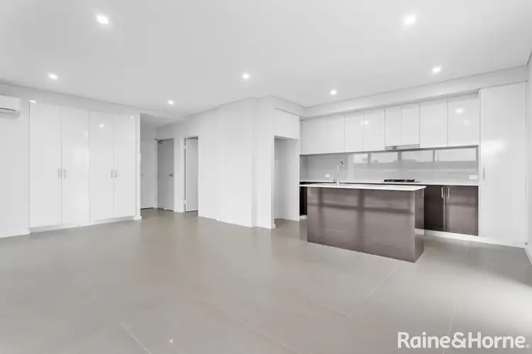 Second view of Homely apartment listing, 26/14-16 Batley Street, West Gosford NSW 2250