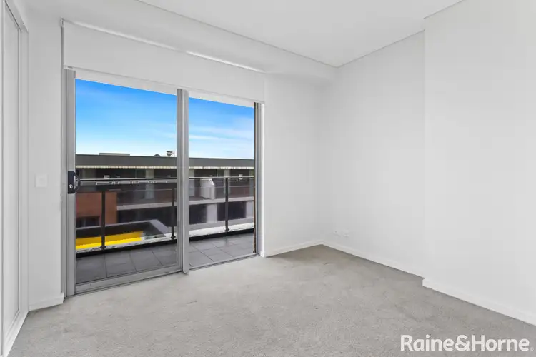 Third view of Homely apartment listing, 26/14-16 Batley Street, West Gosford NSW 2250