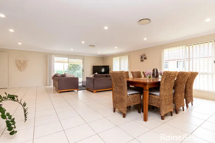 Second view of Homely house listing, 10 Edinglassie Drive, Muswellbrook NSW 2333
