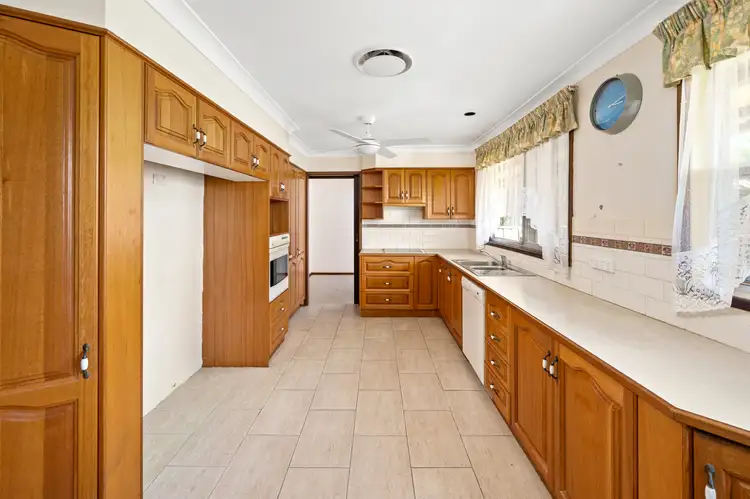 Second view of Homely house listing, 18 Rothbury Street, Maryland NSW 2287