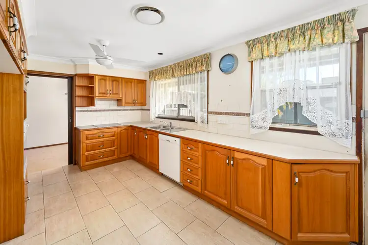 Third view of Homely house listing, 18 Rothbury Street, Maryland NSW 2287
