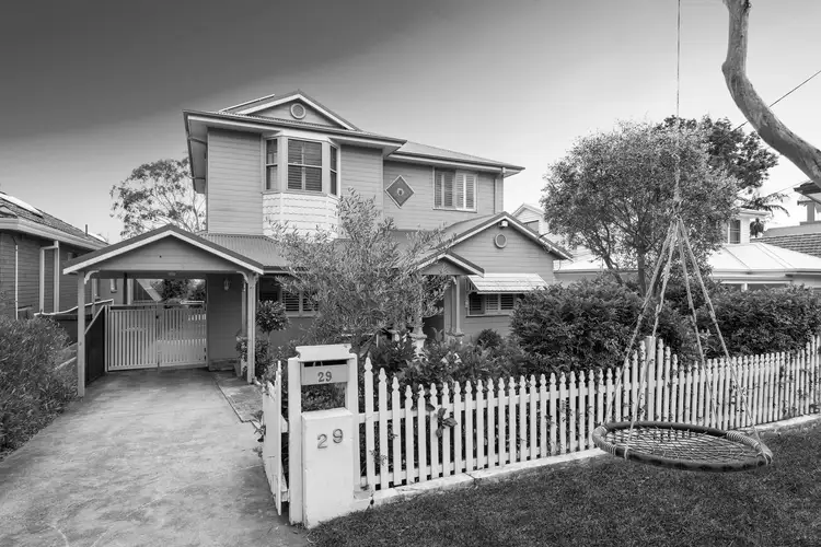 29 First Avenue, Jannali NSW 2226