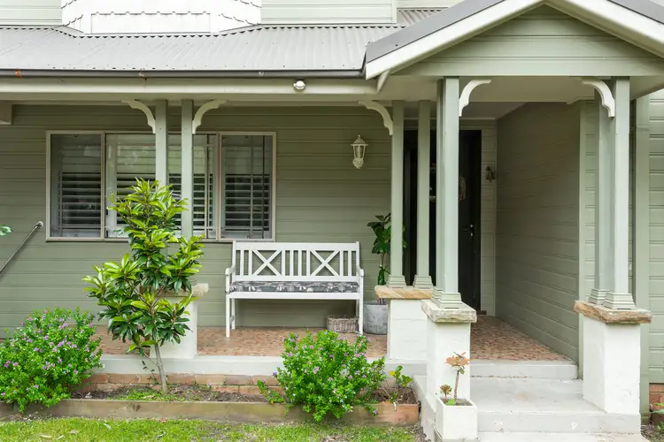 Second view of Homely house listing, 29 First Avenue, Jannali NSW 2226