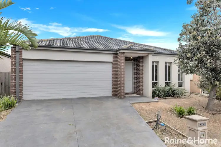 7 Calypso Crescent, Point Cook VIC 3030