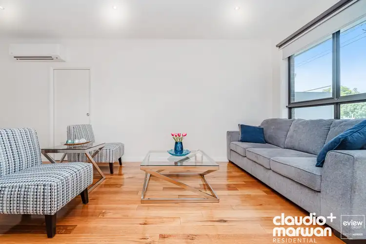 Third view of Homely townhouse listing, 1/135-137 Cardinal Road, Glenroy VIC 3046